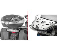 SRA5113 - Givi Attacco posteriore MONOKEY BMW R 1200 RT (14>16)