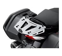 Givi SRA2109 casi Monokey carrier Topcase, alluminio