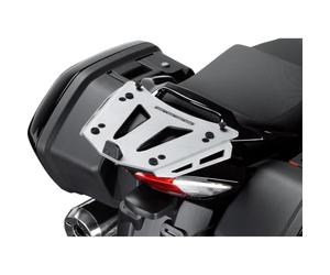 Givi SRA2109 casi Monokey carrier Topcase, alluminio
