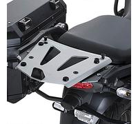 GIVI Attacco ALLUMINIO bauletto MONOKEY® per KAWASAKI Versys 1000 2016 2017