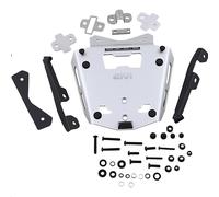 GIVI SRA5134 Piastra Di Montaggio Per Top Case Monokey HD In Alluminio