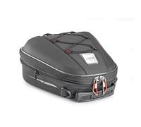 GIVI ST610+ BORSA DA SELLA/SERBATOIO TANKLOCK TERMOFORMATO 10 LT WATER RESISTANT