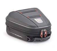 GIVI ST610B SEATLOCK BORSA DA SELLA TERMOFORMATA, 10 LT, TANKLOCK.