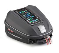 ST611B - Borsa Serbatoio Givi TANKLOCK 6lt