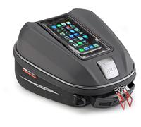 Givi ST611 Tanklock borsa per serbatoio TANKLOCK 6 LITRI