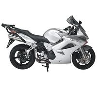 Givi Staffa di Supporto per Bauletto Superiore 266Fz