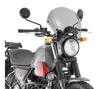 Givi Staffa Parabrezza Royal Enfield Scram 411 2022-2023