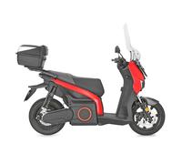 Givi Staffa Parabrezza Seat Mo/silence S01 2022-2023