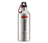 GIVI STF500S BORRACCIA TERMICA IN ACCIAIO INOX PER ACQUA, 500ML