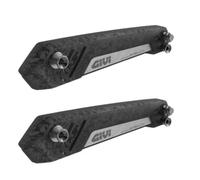 GIVI STL2177 COPPIA TELAI LATERALI STEALTH YAMAHA TRACER 7 2025 2026