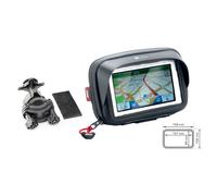 Givi S954b Phone Support Nero