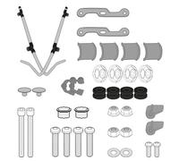 Kit Attacchi Parabrezza Givi A8960A