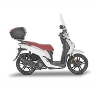 Kit attacchi GIVI a7064a per parabrezza 7057a SYM Symphony 125 e5 (dal 2021)
