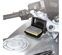 GIVI SUPPORTO ADESIVO PORTA CARTA PEDAGGIO STRADALE S602