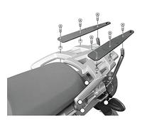 Givi Supporto Bauletto Monokey BMW R 1200 GS, Nero