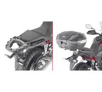 Givi SR, kit di montaggio/supporto per bauletto male