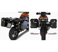 GIVI Supporto Laterale Di Montaggio PL7705CAM