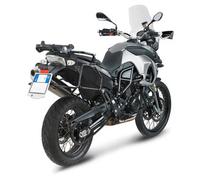 Givi Supporto Laterale Pl