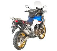 Givi Supporto Laterale Plr