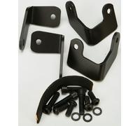 GIVI Supporto Laterale Tubolare Specifico Standard 1111KIT