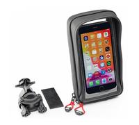 Porta smartphone universale Givi s958b