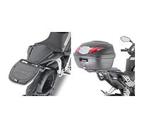 ATTACCO POSTERIORE PORTAPACCHI CFMOTO MULTITERRAIN 650 MT 2021 2022 2023