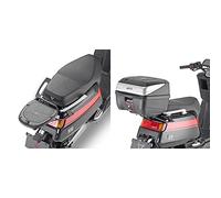 Attacco Posteriore Givi SR8962