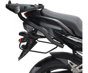 Givi Supporto Per Borse Sella KAWASAKI Z 650 2017-
