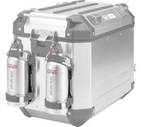GIVI Supporto per Trekker 33L Thermal Flask - Acciaio Inox E162
