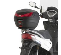 GIVI SUPPORTO PORTAPACCHI KYMCO AGILITY R16+ SR6106 | GIVI | MotoCharlie