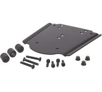GIVI SUPPORTO PORTAPACCHI PIAGGIO LIBERTY 50 SR132 | GIVI | MotoCharlie