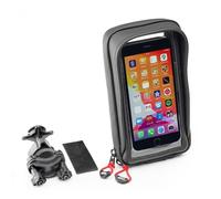 Givi supporto smartphone universale S958B