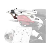 GIVI SRA691 Attacco posteriore in alluminio specifico per MONOKE
