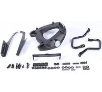 Givi Supporto Valigia Top Case Monokey con Piastra M5 BMW R 1200 GS, Nero