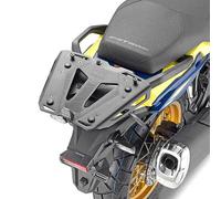 SR3125 - Attacco Posteriore Bauletto Givi MONOKEY/MONOLOCK Suzuki V-Strom 800DE