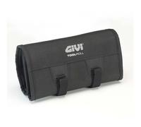 GIVI T515 BORSA ARROTOLABILE CON SCOMPARTO PORTA ATTREZZI E GANCIO