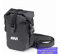 GIVI T517 BORSELLO DA GAMBA WATER RESISTANT Impermeabile e Regolabile