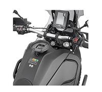Givi Adapter BF61, detentore Tanklock male Nero
