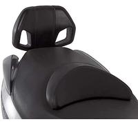 givi tb2013a schienalino compatibile con yamaha t-max 500 2008 2009 2010 2011 mototopgun