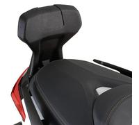 GIVI TB2111 SCHIENALINO PASSEGGERO NERO YAMAHA X-MAX 125-250 2014 2015 2016 2017