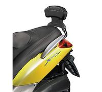TB49 - Givi Schienalino passeggero MBK Skycruiser 125 | Yamaha X-MAX