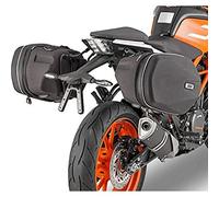 Givi TE7707 - Distanziatore per borse 3D600, nero, taglia 40