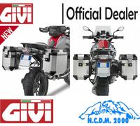 GIVI TELAI LATERALI PER VALIGIE MONOKEY OUTBACK BMW R 1250 GS Adventure 2023