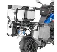 PLO5143CAM - Portavaligie Laterale Givi PL ONE-FIT BMW R 1300 GS (24)