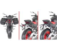 GIVI TELAIETTI L. APRILIA TUONO 660 (21) TR6709