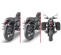 GIVI TELAIETTI L.TRIUM.STREET TWIN 900 (16-22) TR6407