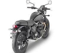 Givi telaietti laterali per borse soffici per Triumph Bonneville T120 2020 2021