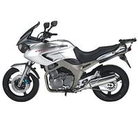 GIVI - Telaietto Posteriore Monorack Ducati ST 2