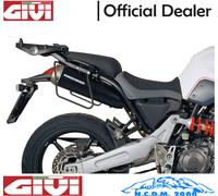 GIVI T218 Telaietti specifici per borse soffici laterali