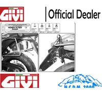 GIVI TELAIO PER BORSE SOFFICI LATERALI HONDA XL 700V Transalp 2008 2009 2010